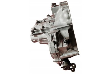 Gearbox housing Nissan 1 5 4M506VC Transmission type manual
