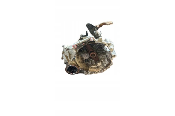 Transmission VW caddy 2 0sdi jhx