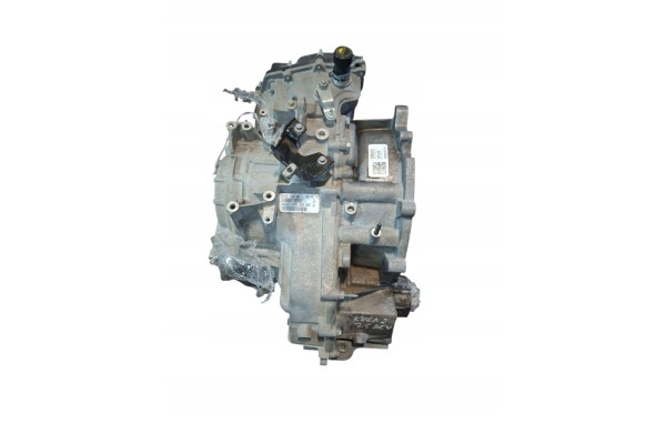 AUTOMATIC TRANSMISSION FORD KUGA MK2 2 5 PETROL DV6P 7000 BB