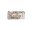 AUTOMATIC TRANSMISSION FORD KUGA MK2 2 5 PETROL DV6P 7000 BB Catalog number of the part DV6P 7000 BB