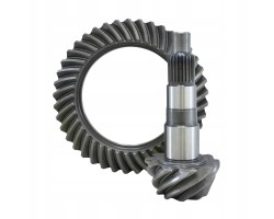 Yukon gear set 5 13 Dana 44 front Jeep Wrangler JK