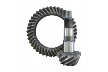 Yukon gear set 5 13 Dana 44 front Jeep Wrangler JK