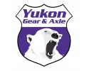 Yukon gear set 5 13 Dana 44 front Jeep Wrangler JK Catalog number of the part YGD44RS 513RUB