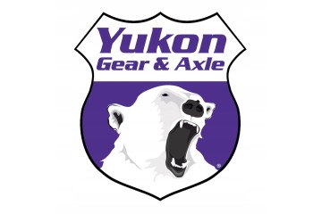 Yukon gear set 5 13 Dana 44 front Jeep Wrangler JK Catalog number of the part YGD44RS 513RUB