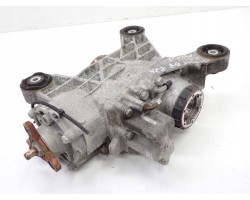 BRIDGE DIFFERENTIAL REAR 0CQ525010AC VW PASSAT B8 2 0D 147KW 22R