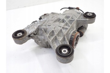 BRIDGE DIFFERENTIAL REAR 0CQ525010AC VW PASSAT B8 2 0D 147KW 22R Part manufacturer Volkswagen OE