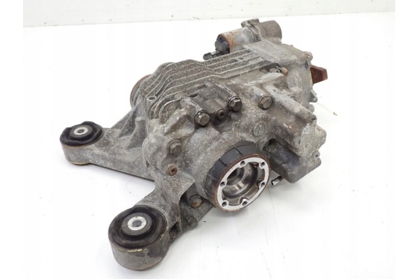 BRIDGE DIFFERENTIAL REAR 0CQ525010AC VW PASSAT B8 2 0D 147KW 22R Car type passenger cars