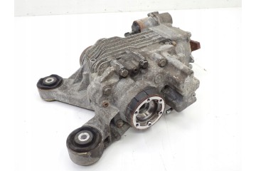 BRIDGE DIFFERENTIAL REAR 0CQ525010AC VW PASSAT B8 2 0D 147KW 22R Car type passenger cars