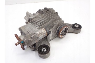BRIDGE DIFFERENTIAL REAR 0CQ525010AC VW PASSAT B8 2 0D 147KW 22R Quality of parts according to GVO O original with manufacturer 