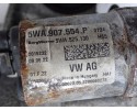 Puente Diferencial Trasero 0CQ525010AC VW Passat B8 2.0D 147KW 22R