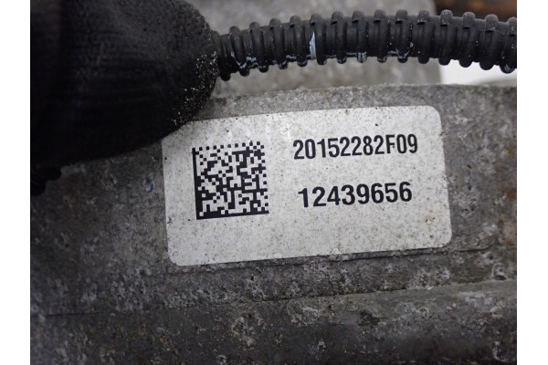 Puente Diferencial Trasero 0CQ525010AC VW Passat B8 2.0D 147KW 22R
