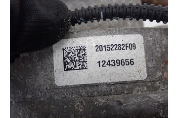 Puente Diferencial Trasero 0CQ525010AC VW Passat B8 2.0D 147KW 22R