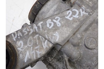 Puente Diferencial Trasero 0CQ525010AC VW Passat B8 2.0D 147KW 22R
