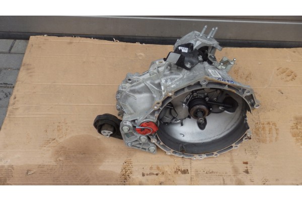 FORD PUMA MK2 1 0 GEARBOX L1TR 7002 CFB