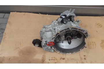 FORD PUMA MK2 1 0 GEARBOX L1TR 7002 CFB