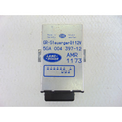 5GA004397 MODULO ELECTRONICO LAND ROVER RANGE ROVER (LP)