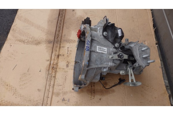 FORD PUMA MK2 1 0 GEARBOX L1TR 7002 CFB Catalog number of the part L1TR 7002 CFB