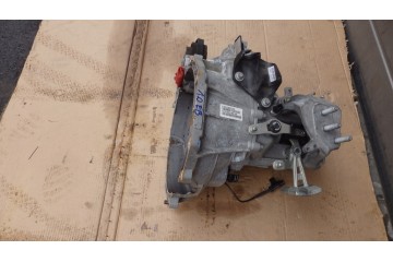 FORD PUMA MK2 1 0 GEARBOX L1TR 7002 CFB Catalog number of the part L1TR 7002 CFB