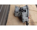 FORD PUMA MK2 1 0 GEARBOX L1TR 7002 CFB Part manufacturer Ford OE