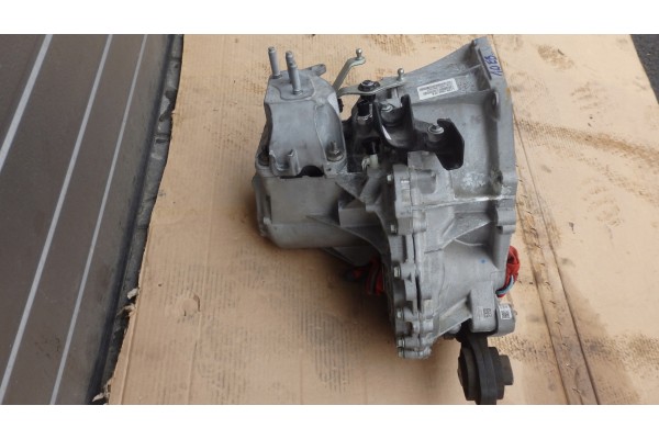 FORD PUMA MK2 1 0 GEARBOX L1TR 7002 CFB Part manufacturer Ford OE
