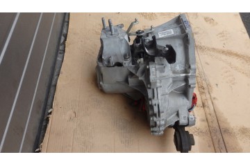 FORD PUMA MK2 1 0 GEARBOX L1TR 7002 CFB Part manufacturer Ford OE