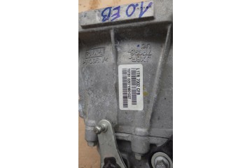 FORD PUMA MK2 1 0 GEARBOX L1TR 7002 CFB Transmission type manual