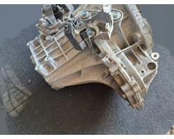 KIA PICANTO III 1 0I GEARBOX MK1772