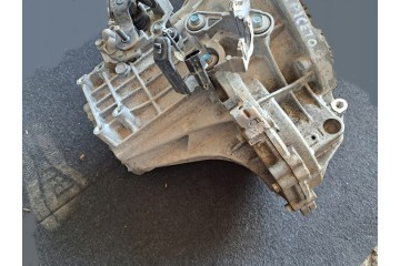 KIA PICANTO III 1 0I GEARBOX MK1772
