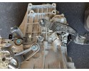 KIA PICANTO III 1 0I GEARBOX MK1772 Transmission type manual
