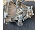KIA PICANTO III 1 0I GEARBOX MK1772 Car type passenger cars