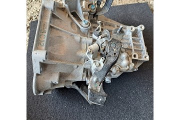 KIA PICANTO III 1 0I GEARBOX MK1772 Car type passenger cars
