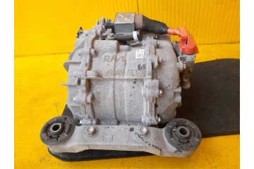 TOYOTA RAV4 V 2 5 DYFER BRIDGE REAR 21JTR1