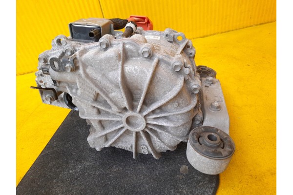 TOYOTA RAV4 V 2 5 DYFER BRIDGE REAR 21JTR1 Catalog number of the part 21JTR1 TOYOTA RAV4 V 2 5 DYFER MOST TYL 21JTR1