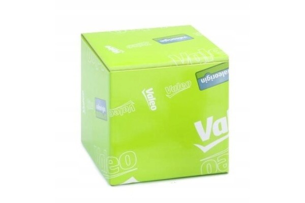 Valeo 826741 Juego de embrague
