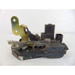 6 PIN CERRADURA PUERTA TRASERA DERECHA LAND ROVER RANGE ROVER (LP)