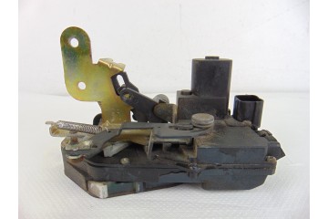 6 PIN CERRADURA PUERTA TRASERA DERECHA LAND ROVER RANGE ROVER (LP) HSE (165kW) 1995 6 PIN 202865 LAND ROVER - 1