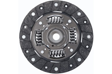 SACHS 3000 951 618 CLUTCH SET OPEL AGILA 1 2 08