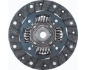SACHS 3000 951 618 CLUTCH SET OPEL AGILA 1 2 08 Part manufacturer Sachs