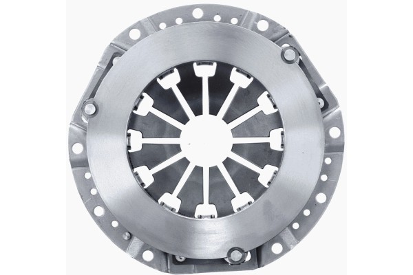 SACHS 3000 951 618 CLUTCH SET OPEL AGILA 1 2 08 Quality of parts according to GVO Q original with factory logo OEM OES