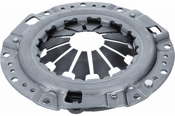 SACHS 3000 951 618 CLUTCH SET OPEL AGILA 1 2 08 Car type passenger cars
