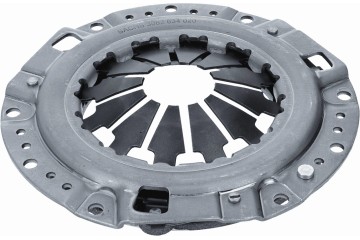 SACHS 3000 951 618 CLUTCH SET OPEL AGILA 1 2 08 Car type passenger cars