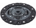 SACHS 3000 951 618 CLUTCH SET OPEL AGILA 1 2 08 Product weight with unit packaging 19 kg