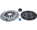 SACHS 3000 951 618 CLUTCH SET OPEL AGILA 1 2 08 Product weight 18 kg