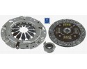 SACHS 3000 951 618 CLUTCH SET OPEL AGILA 1 2 08 Version European