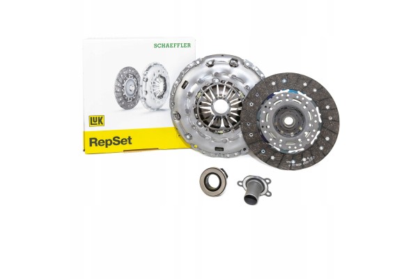 624396800 LUK SCHAEFFLER LUK Catalog number of the part 624 3968 00