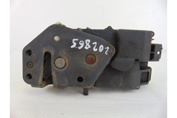 6 PIN CERRADURA PUERTA TRASERA DERECHA LAND ROVER RANGE ROVER (LP) HSE (165kW) 1995 6 PIN 202865 LAND ROVER - 2