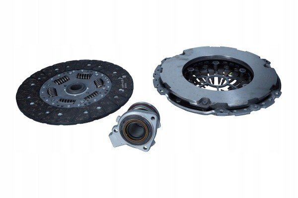 LUK CLUTCH SET OPEL INSIGNIA 2 0 CDTI 08 Packaging status original