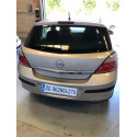 OPEL ASTRA H BERLINA Essentia