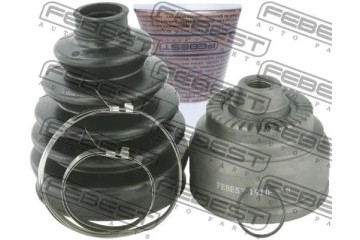 FRONT AXLE JOINT 1910 F10 FEBEST BMW 5 F07 F10 Packaging status original
