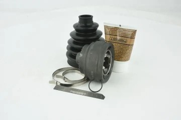 FRONT AXLE JOINT 1910 F10 FEBEST BMW 5 F07 F10 Product weight with unit packaging 4 kg